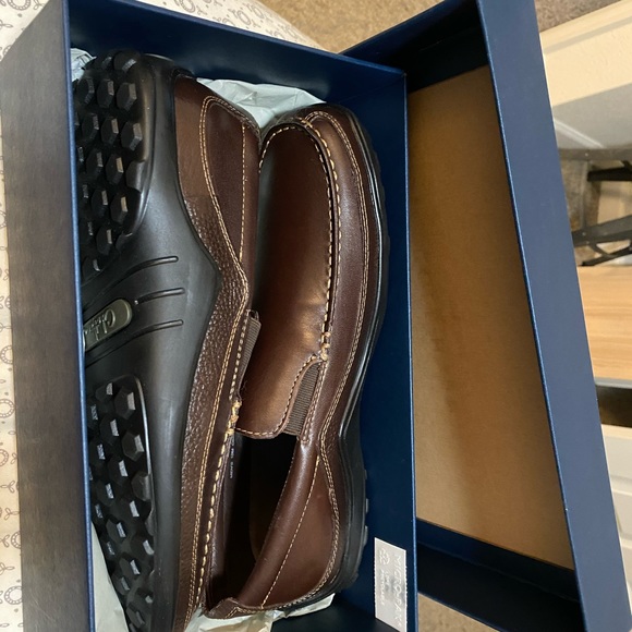 NWT men’s loafers - Picture 3 of 6